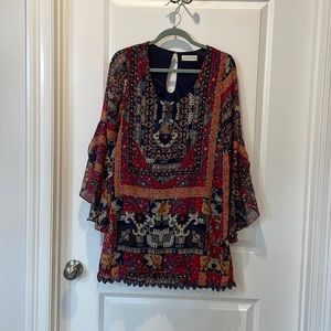Altar’d State tunic/dress